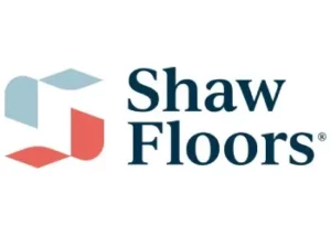 Shaw floors logo | Payne's Carpet Outlet