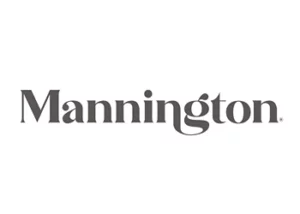 Mannington Logo | Payne's Carpet Outlet