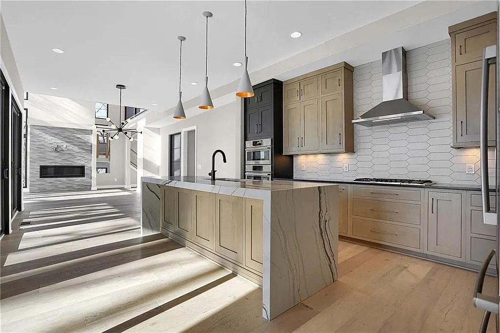 Kitchen flooring | Payne's Carpet Outlet